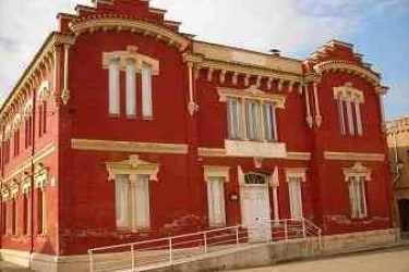 residencia_doña_blasa_guerra_albert_palencia_villarramiel