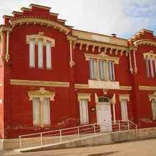 residencia_doña_blasa_guerra_albert_palencia_villarramiel