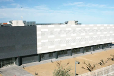 Residencia assistida de l' Ametlla de Mar