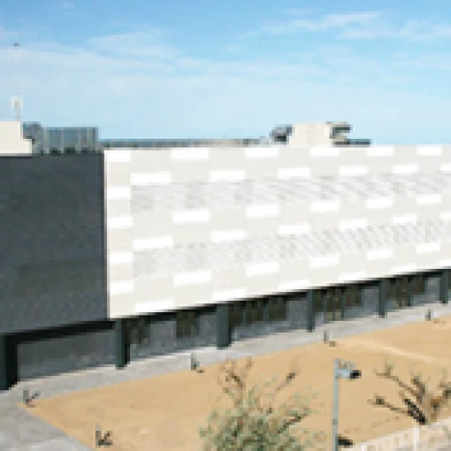 Residencia assistida de l' Ametlla de Mar