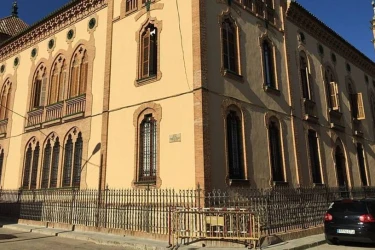 Residència Hospital Sant Antoni Abat