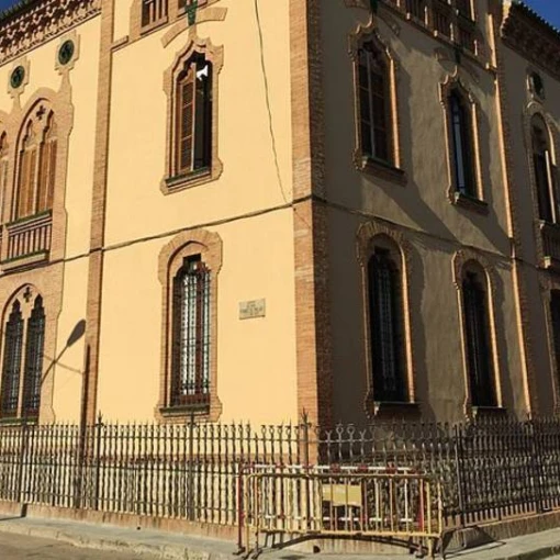 Residència Hospital Sant Antoni Abat