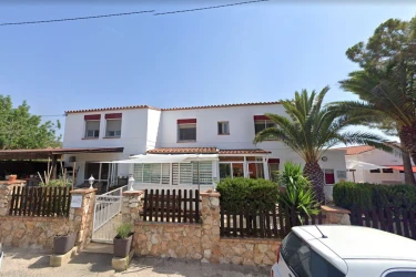 Residencial El Colomé