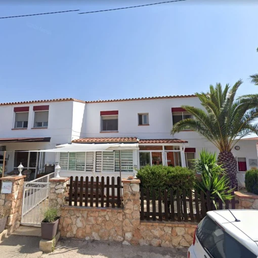 Residencial El Colomé