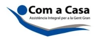 Logo Centre Residencial Com a Casa