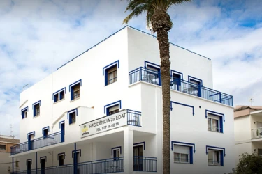 Residencia La Palmera de los Ángeles