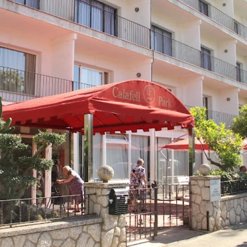 Calafell Park Residencial