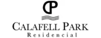 Logo Calafell Park Residencial