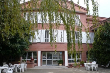 Residència assistida Baix Camp