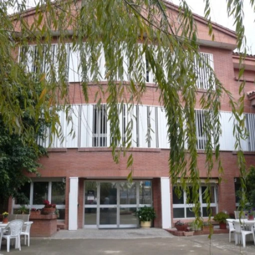 Residència assistida Baix Camp