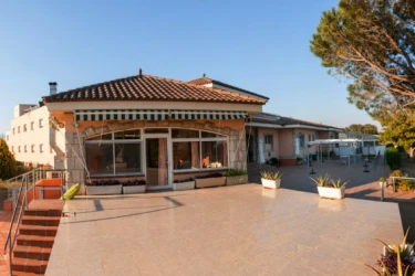 Residència Cambrils - Suite