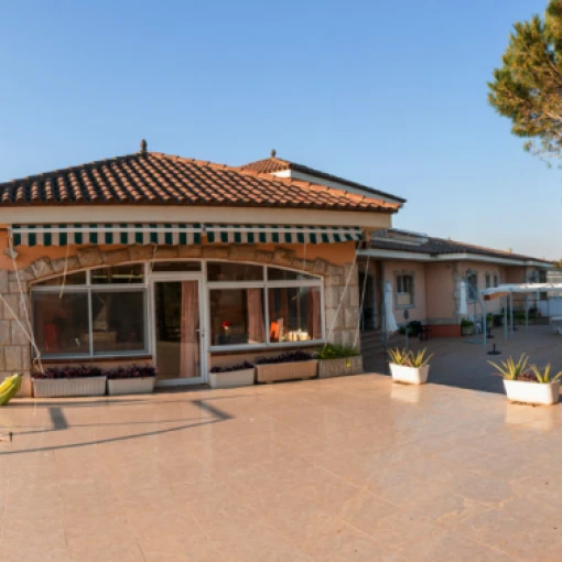 Residència Cambrils - Suite