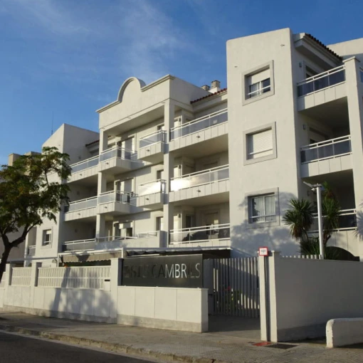 Residència STS Cambrils