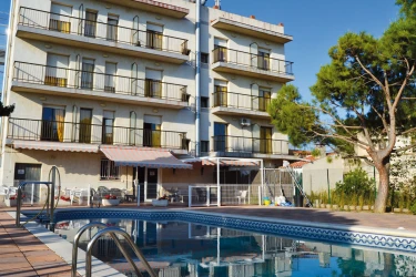 Residencia Mimara Creixell