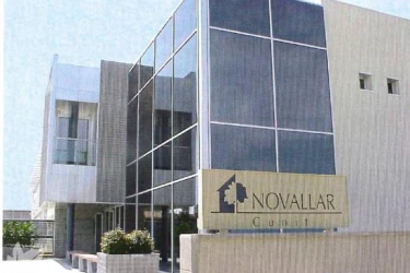 Novallar de Cunit