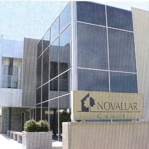 Novallar de Cunit