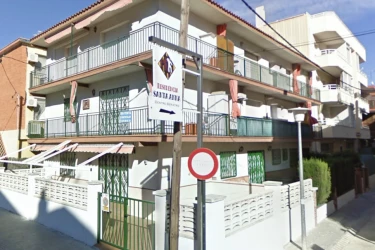 Residència Santa Anna