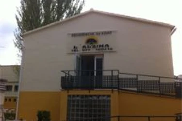 Residencia de 3ª edad L' Alzina