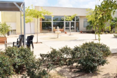 Residencia L' Onada Deltebre