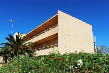Residència assistida de Gandesa