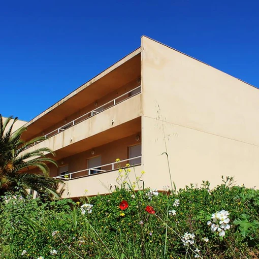 Residència assistida de Gandesa