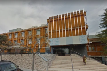 Residència assistida de la Conca de Barberà