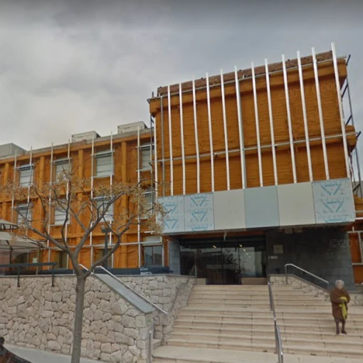 Residència assistida de la Conca de Barberà