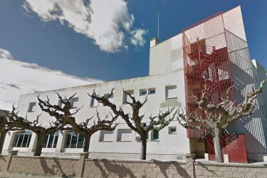 Residència Natzaret