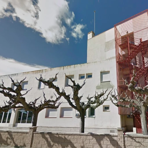 Residència Natzaret