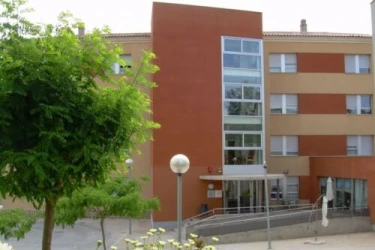 Residencia de Móra la Nova