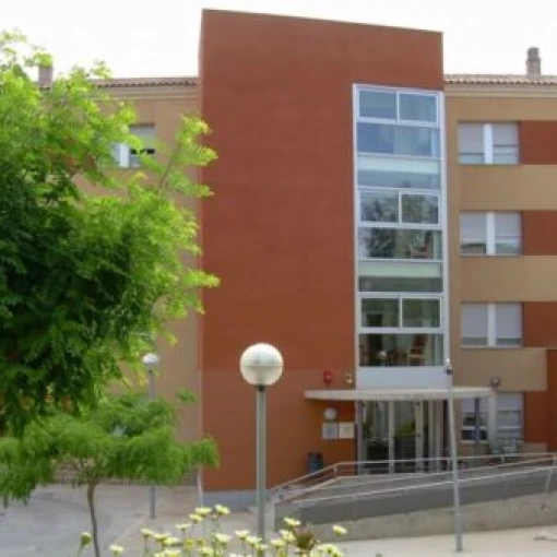 Residencia de Móra la Nova