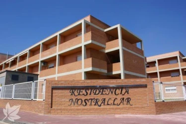Residència Nostrallar