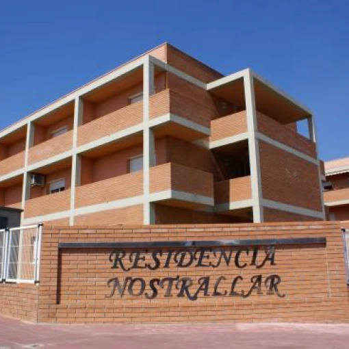 Residència Nostrallar