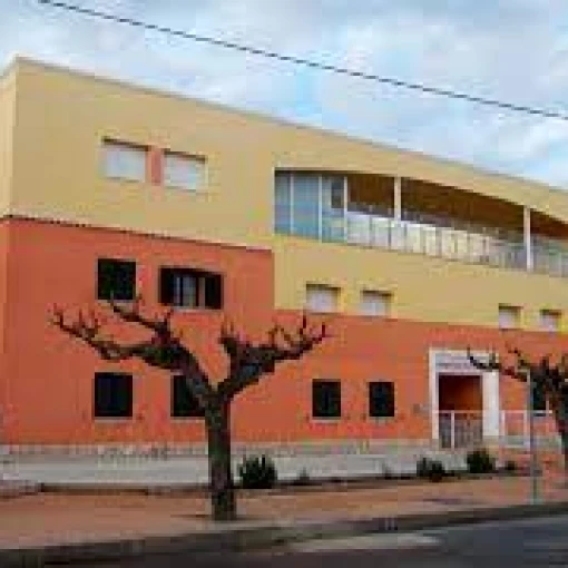 Residència Casa del Poble del Perelló