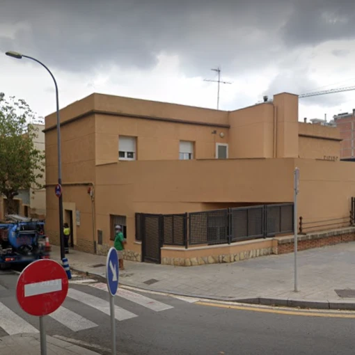 Centro Evangélico FIEIDE de Asistencia a la 3ª Edad