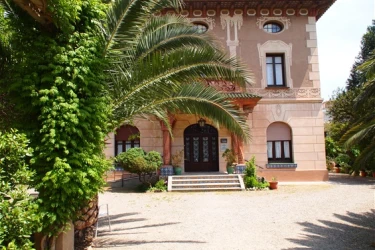 Residencia San Jaime