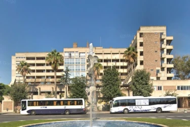 Residència d' avis Generalitat