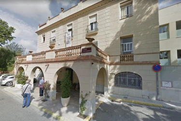 Residència Itaca Fortuny