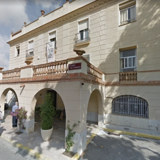 Residència Itaca Fortuny