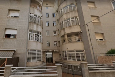 Residència geriàtrica Caliu