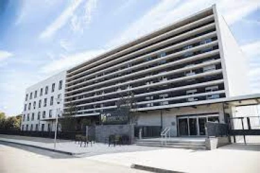 Residencia STS Misercòrdia
