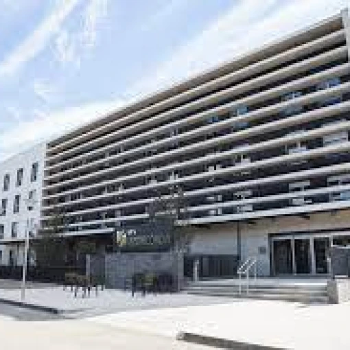 Residencia STS Misercòrdia