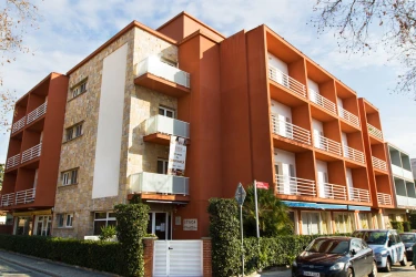 Residència Itaca - Reus
