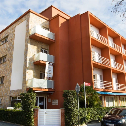 Residència Itaca - Reus