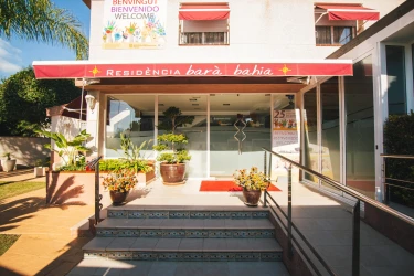 Residència Barà-Bahía