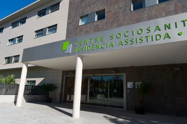 Residencia STS Salou