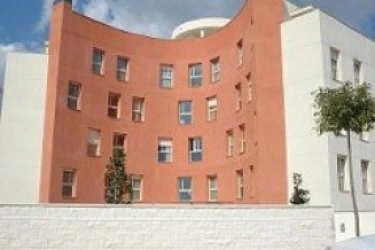 Residencia L'Onada Sant Carles de la Ràpita