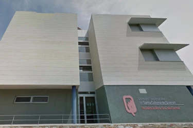 Residencia Nuestra Señora del Carmen