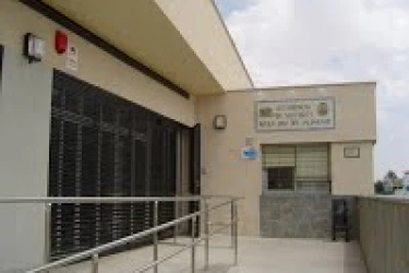 centro-residencial-nuestra-señora-del-aljarafe-fachada