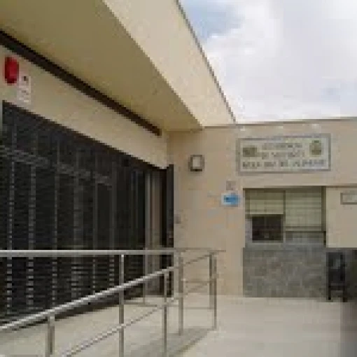 centro-residencial-nuestra-señora-del-aljarafe-fachada